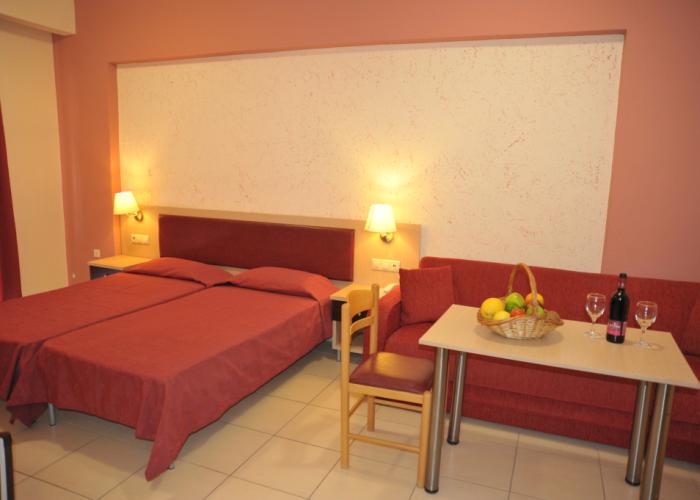 Anseli Hotel