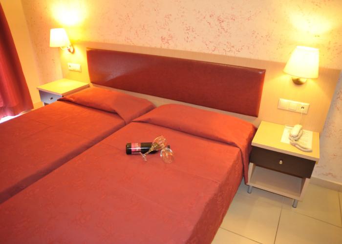 Anseli Hotel