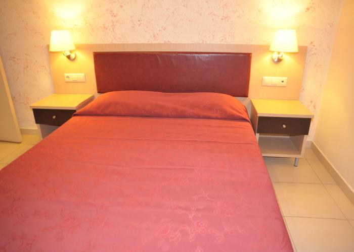 Anseli Hotel