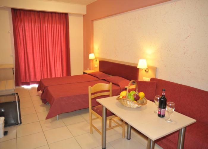 Anseli Hotel