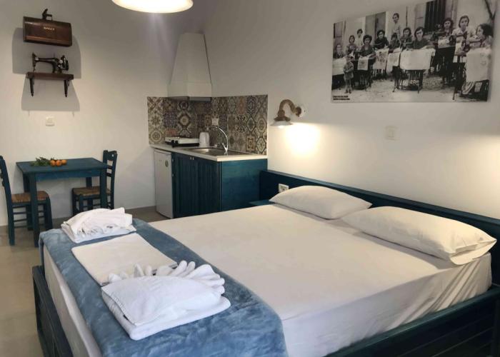 Filoxenia Hotel Apartments