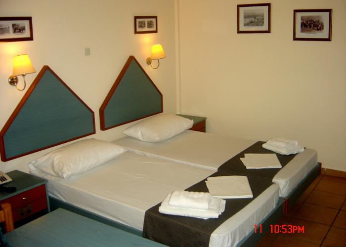 Filoxenia Hotel Apartments