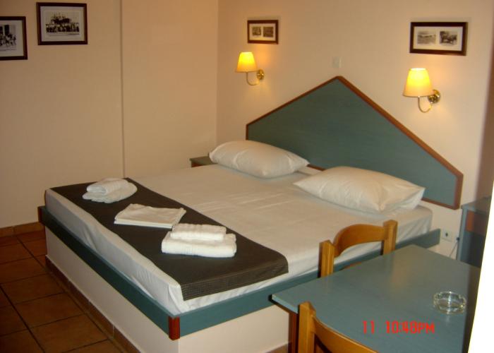 Filoxenia Hotel Apartments