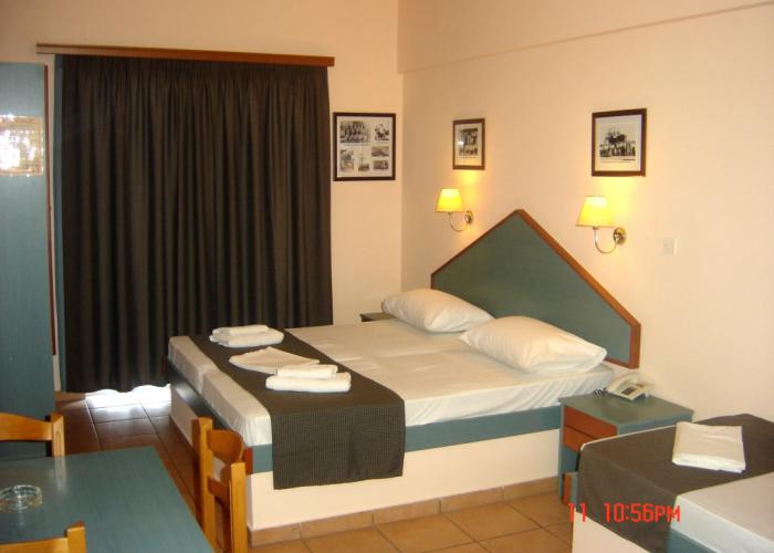 Filoxenia Hotel Apartments
