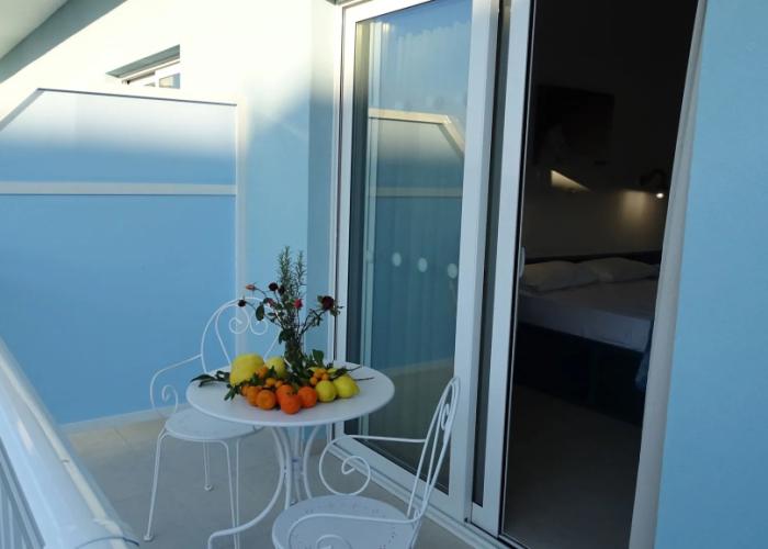 Filoxenia Hotel Apartments