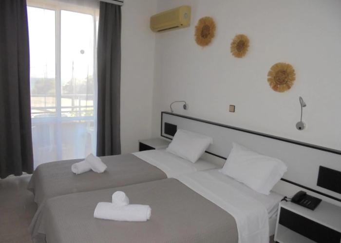 Asterias Bay-Theologos