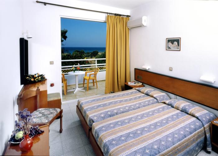 Asterias Bay-Theologos
