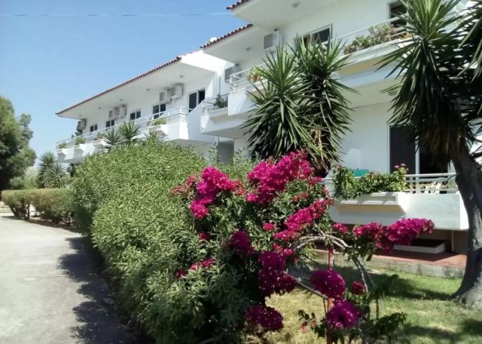 Asterias Bay-Theologos