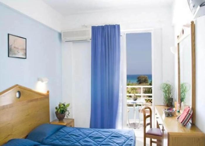 Asterias Bay-Theologos