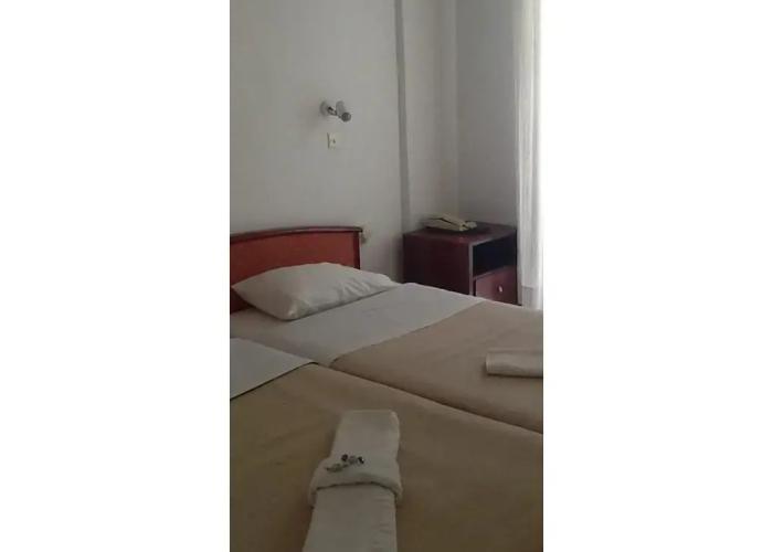 Hotel Alkmini