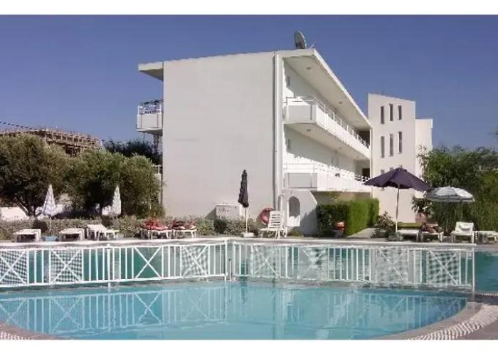 Hotel Alkmini