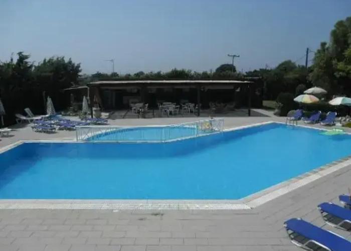 Hotel Alkmini