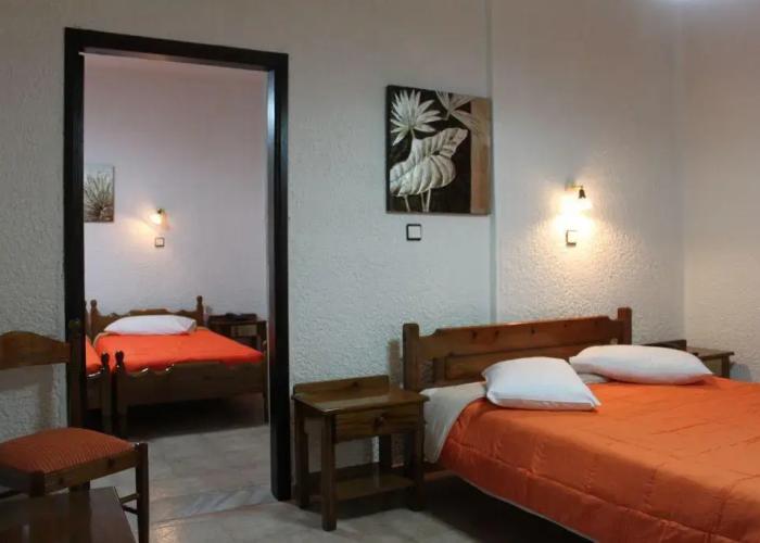 Vallian Village Hotel