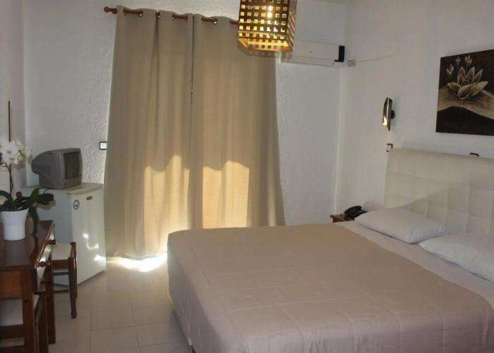 Vallian Village Hotel