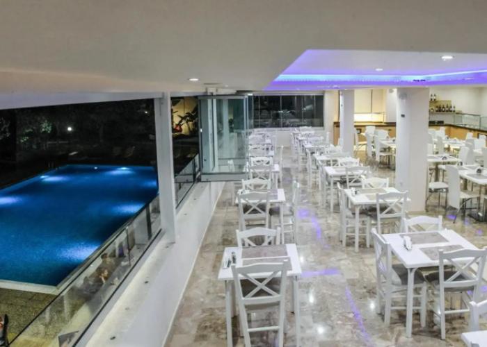 Vallian Village Hotel