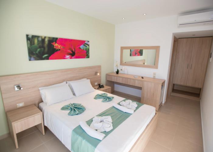 Meliton Hotel