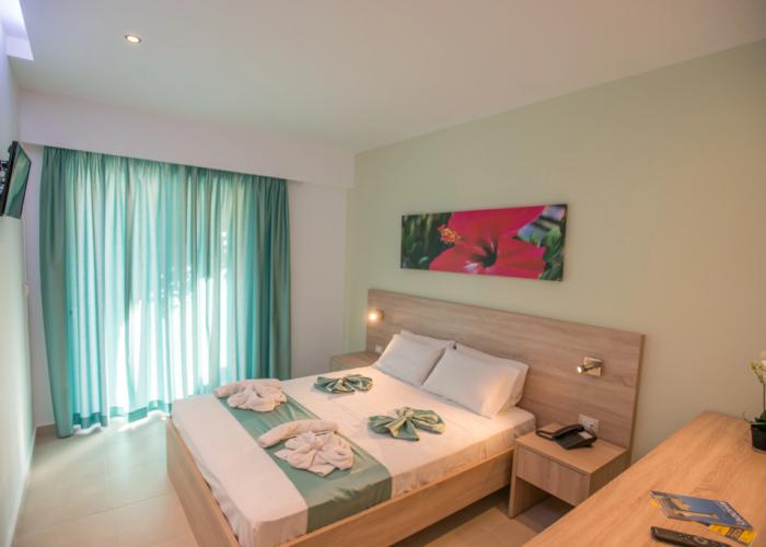 Meliton Hotel