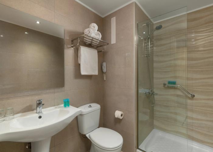Meliton Hotel