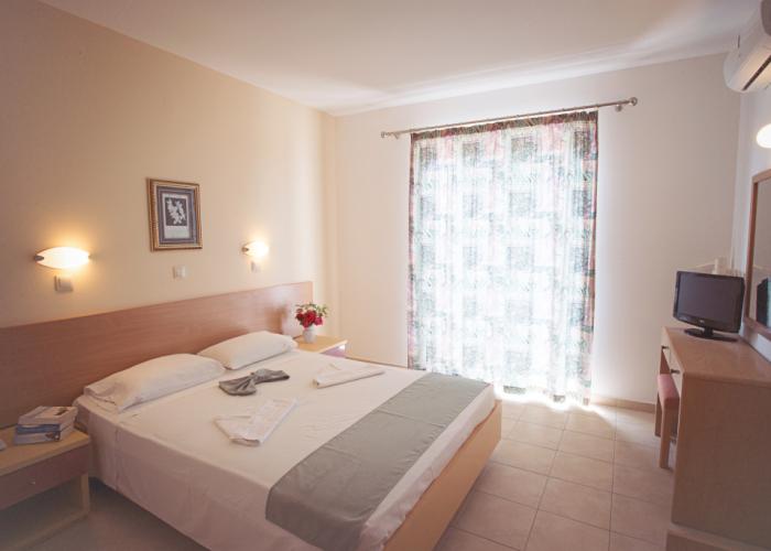 Meliton Hotel