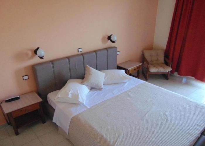 Nirvana Beach Hotel