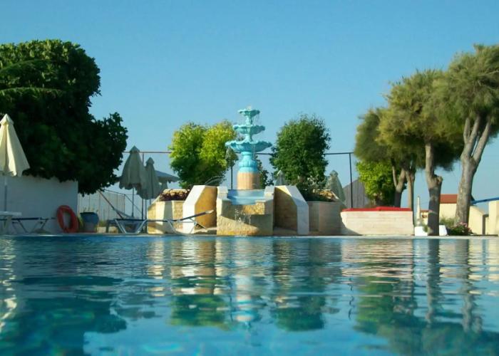 Nirvana Beach Hotel