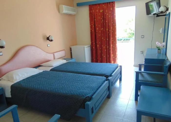 Nirvana Beach Hotel