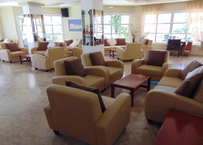 Nirvana Beach Hotel