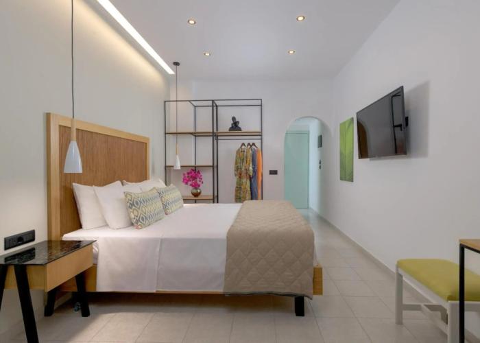 Nirvana Beach Hotel