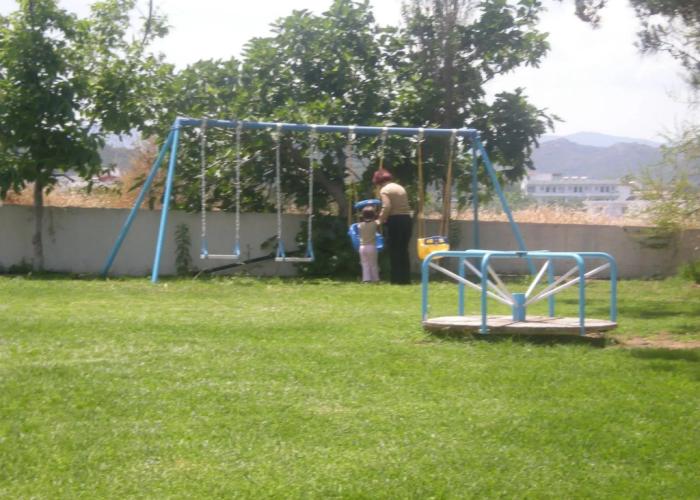 Summer Dream Hotel
