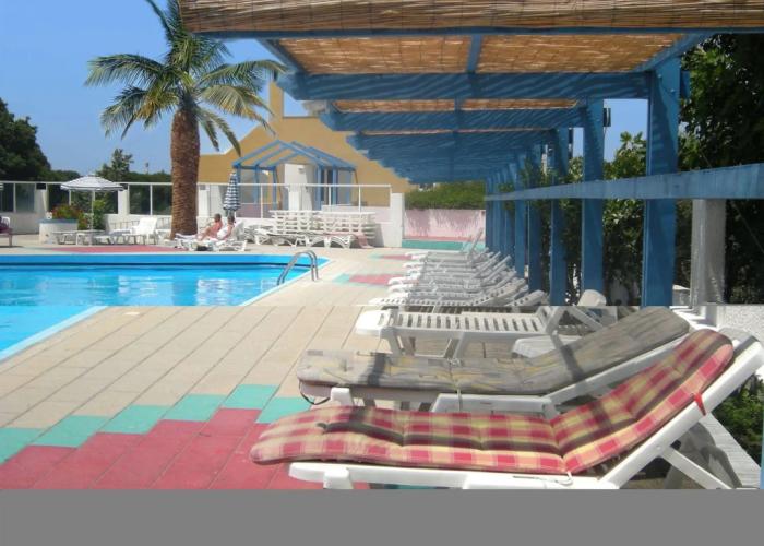 Summer Dream Hotel