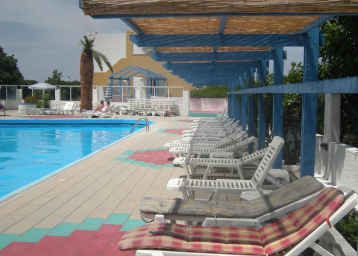 Summer Dream Hotel