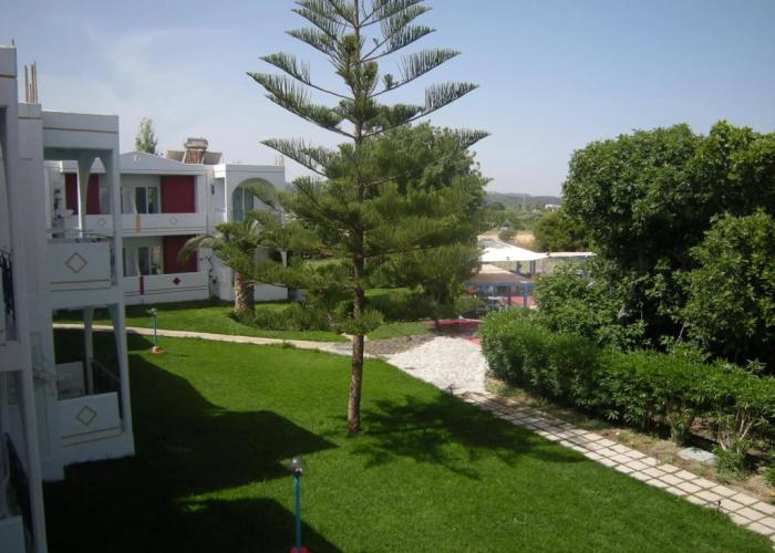 Summer Dream Hotel