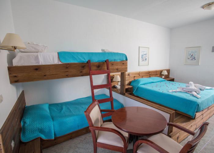 Summer Dream Hotel