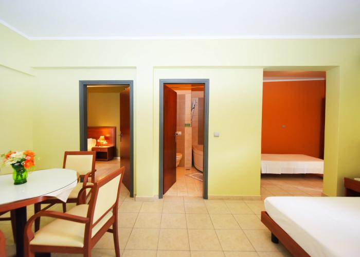 Esmeralda Hotel