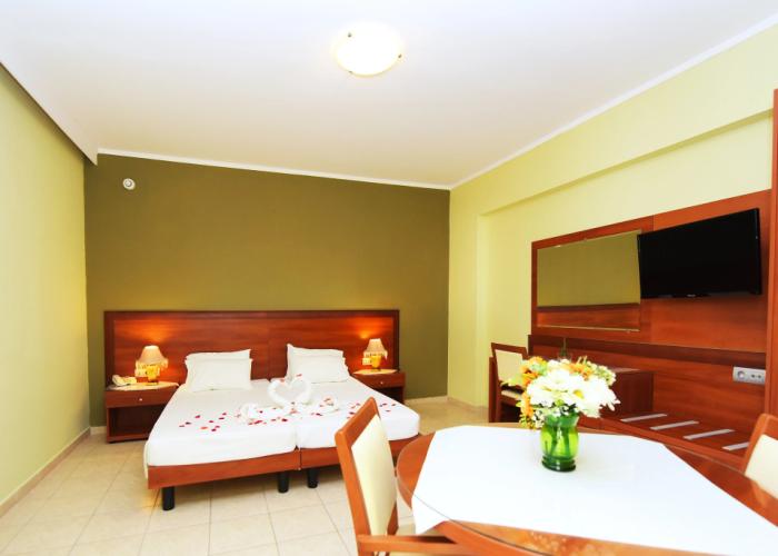 Esmeralda Hotel