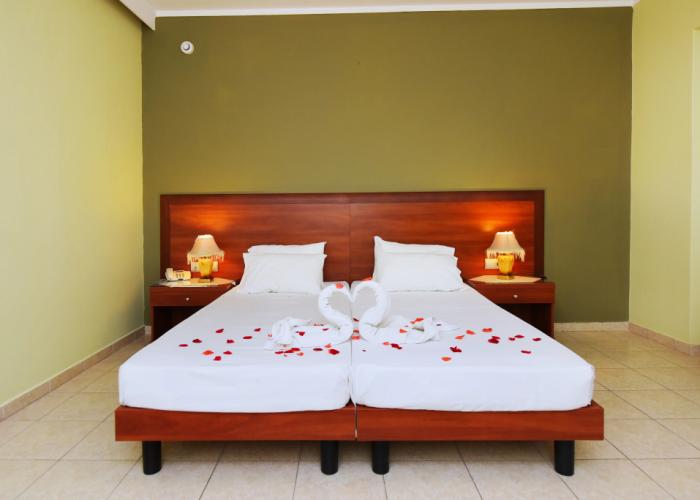 Esmeralda Hotel