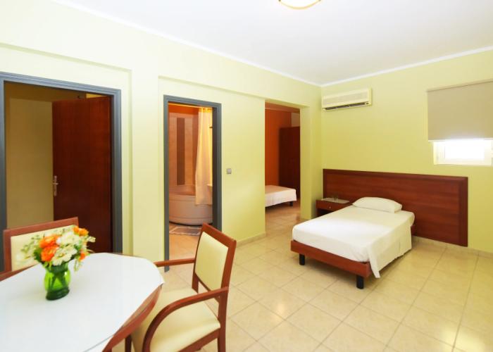 Esmeralda Hotel