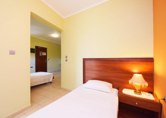 Esmeralda Hotel