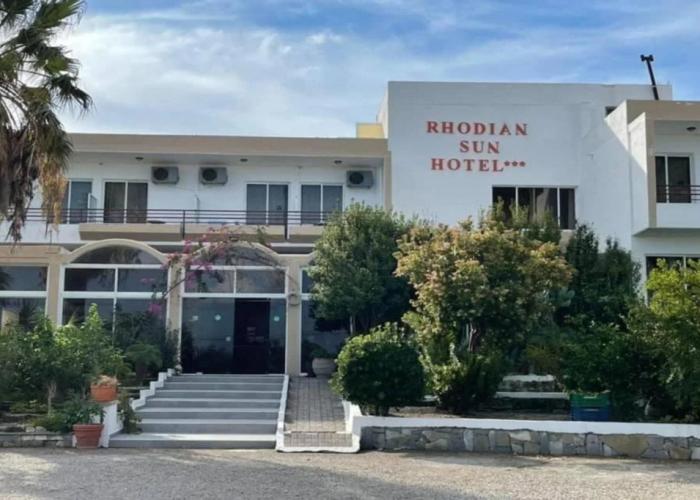 Rhodian Sun Hotel