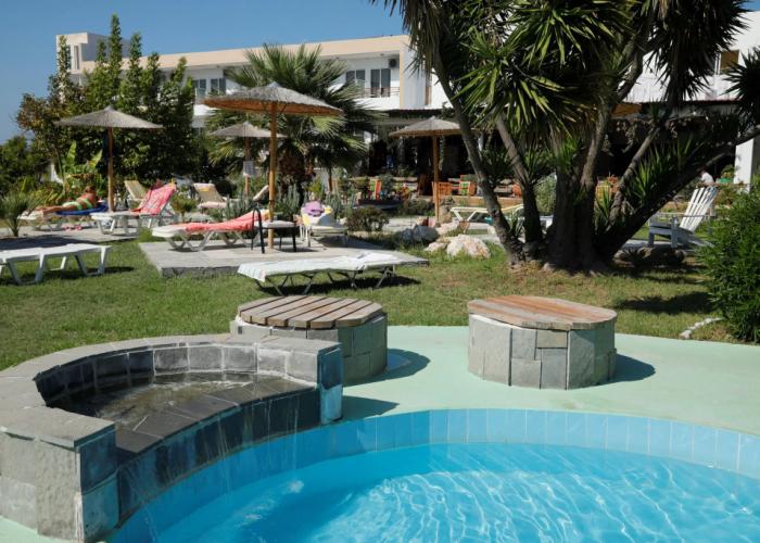 Rhodian Sun Hotel