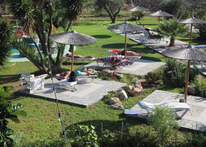 Rhodian Sun Hotel