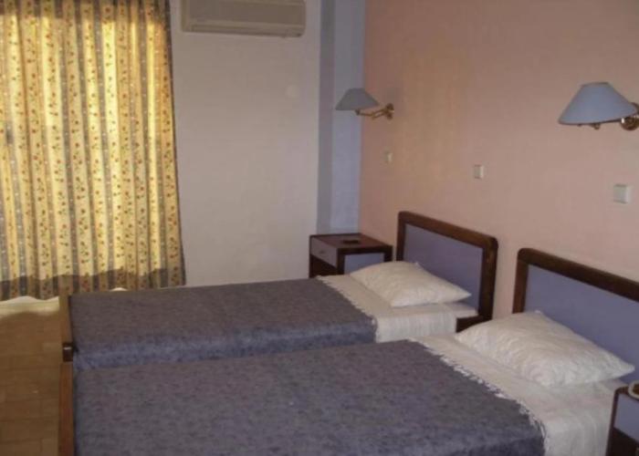 Rhodian Sun Hotel