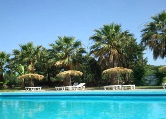 Rhodian Sun Hotel