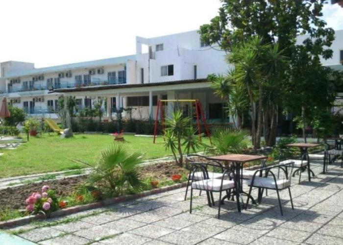 Rhodian Sun Hotel