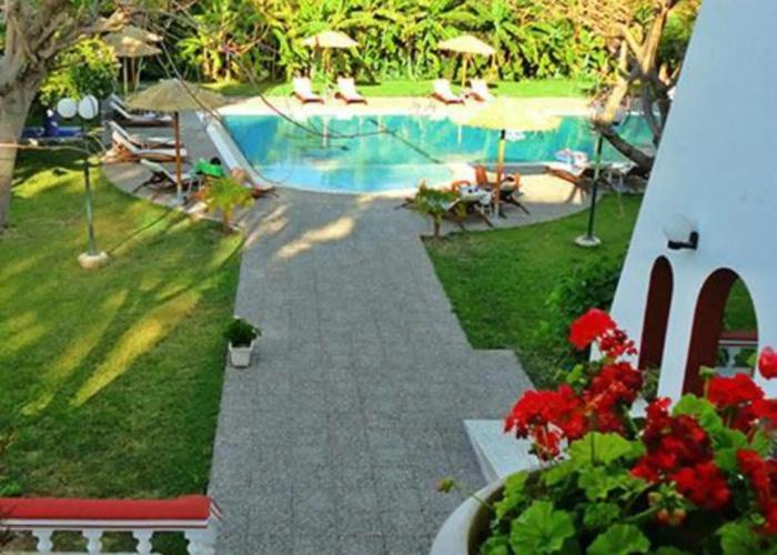 Ayit Hotel Rhodes