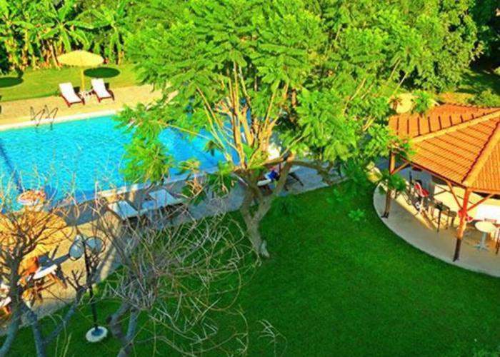 Ayit Hotel Rhodes