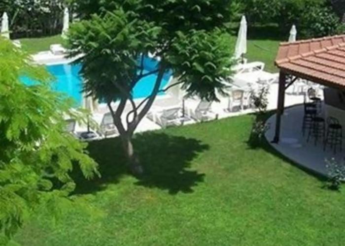 Ayit Hotel Rhodes