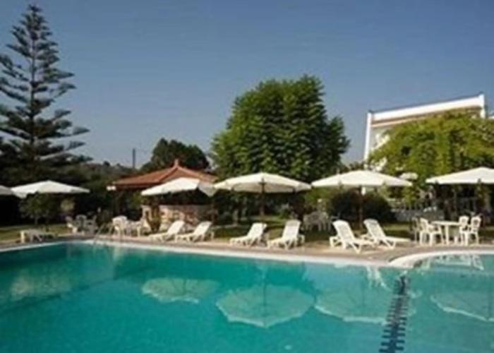 Ayit Hotel Rhodes