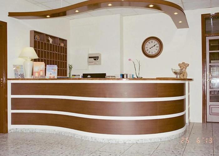 Ayit Hotel Rhodes