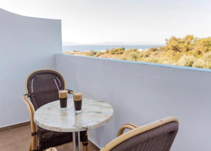Summer View Hotel